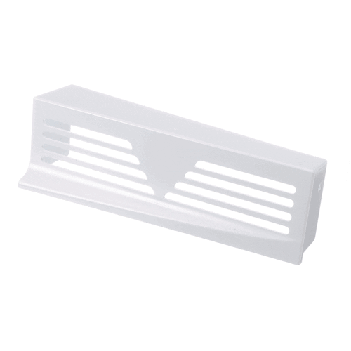 LG Front Cover - MCK66908001