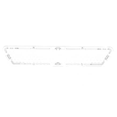 LG Lamp Cover - MCK67133301