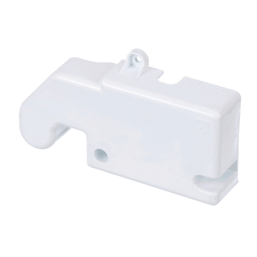 LG Hinge Cover - MCK67400402