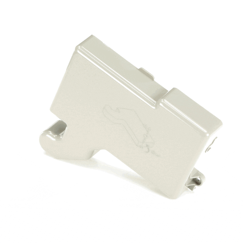 LG Hinge Cover - MCK68187602