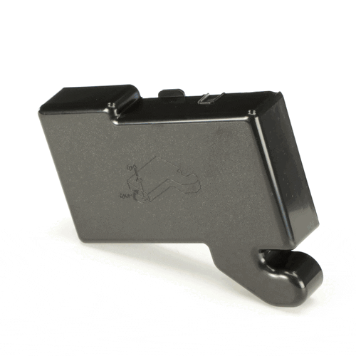 LG Hinge Cover - MCK68412502