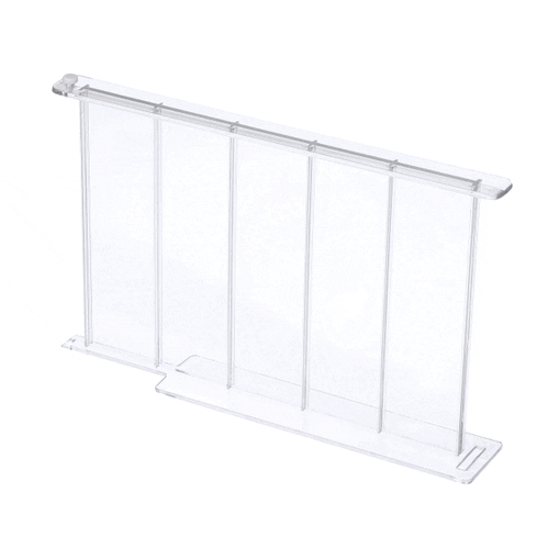 LG Tray Cover - MCK69585701