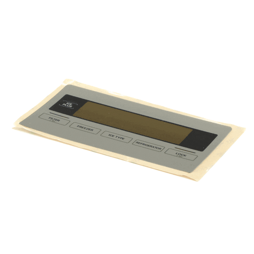 LG Control Decor - MCR62145409