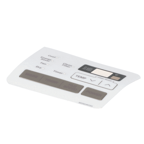 LG Escutcheon - MDD62483302