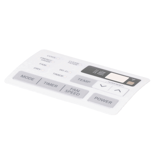 LG Escutcheon - MDD62942304