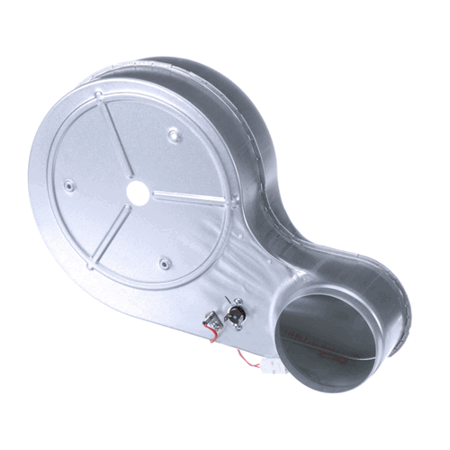 LG Blower Housing - MEK37661701