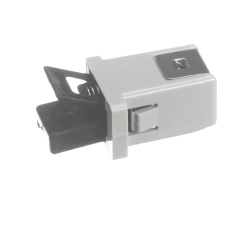 LG Microwave Oven Slide Out Hood Locker Assembly - MFG61979001