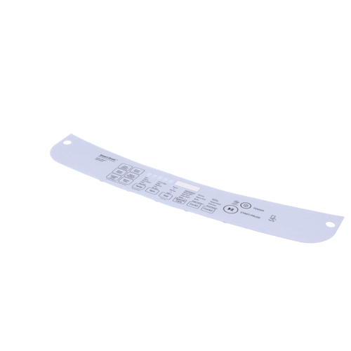 LG Control Plate - MGJ64945606