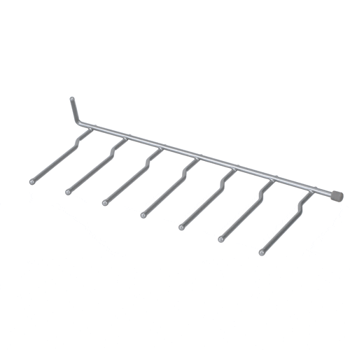 LG Rack - MGR62482102