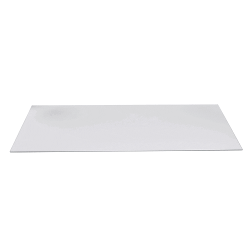 LG Refrigerator Glass Shelf - MHL42613220