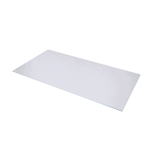 LG Refrigerator Glass Shelf - MHL61952330