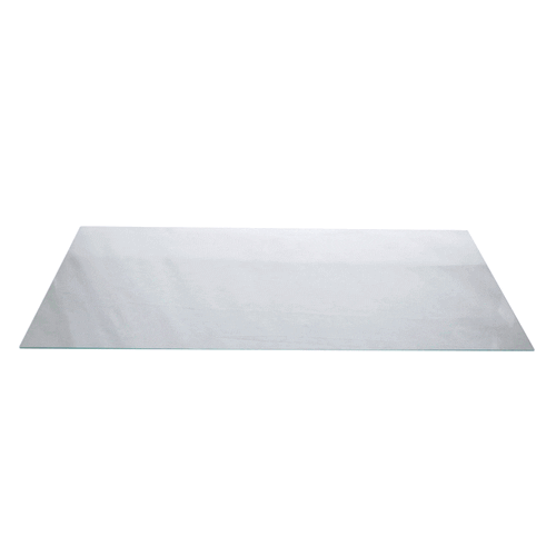 LG Refrigerator Glass Shelf - MHL62691504
