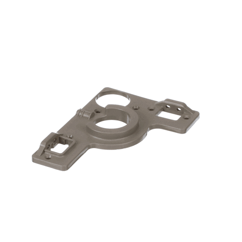LG Washer Support Bracket - MJH40343901
