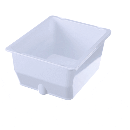LG Freezer Tray - MJS42404102
