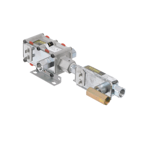 LG Valve - MJX62111702