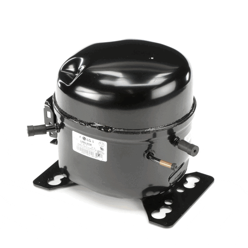 LG Refrigerator Compressor Kit - TCA37091210