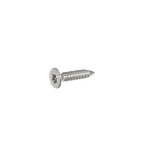 Liebherr  Refrigerator Countersunk Self-Tapping Screw - 409826100