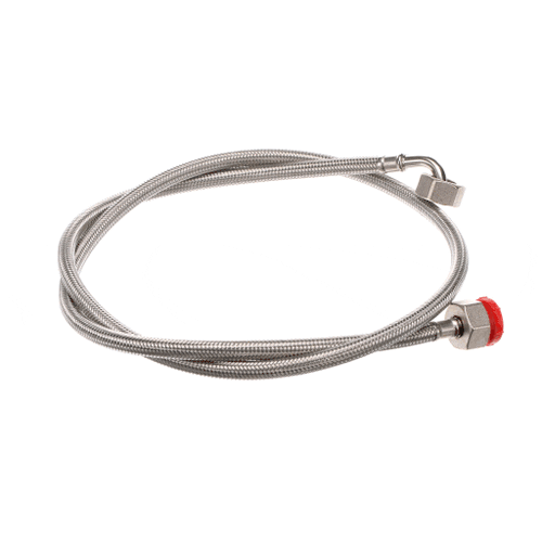Liebherr  Refrigerator Water Fill Hose - 603078701