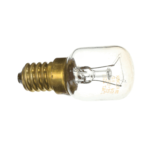 Liebherr  Refrigerator Light Bulb (Old Style) - 607000300