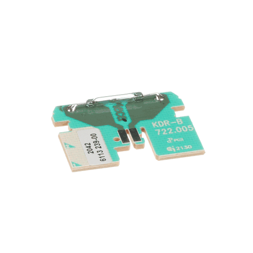 Liebherr  Freezer Operating Unit Board - 611323900