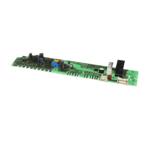 Liebherr  Refrigerator Main Pcb Board - 611324300