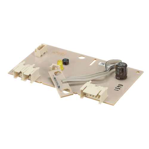 Liebherr  Refrigerator Operating Unit Board - 611431300