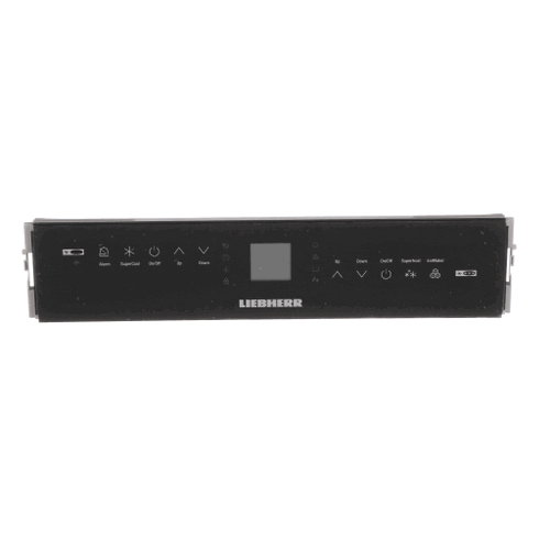 Liebherr  Freezer Operating Panel Housing - 611599201