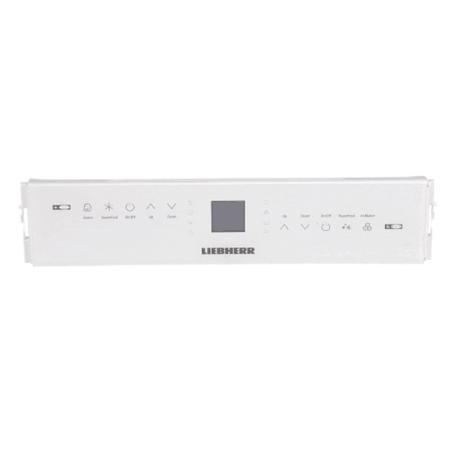 Liebherr  Freezer Operating Panel Housing - 611623001