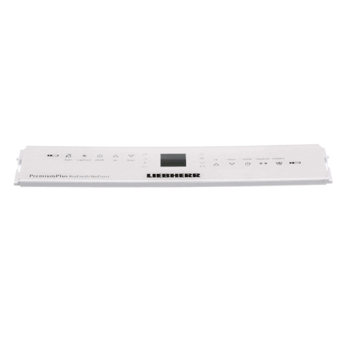 Liebherr  Freezer Operating Panel Housing - 611644300