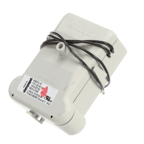 Liebherr  Freezer Evaporator Motor - 611812000