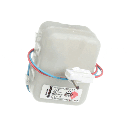 Liebherr  Freezer Compact Fan - 611814401
