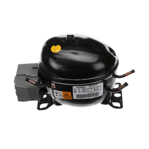 Liebherr  Refrigerator Compressor R 600 A - 611936300
