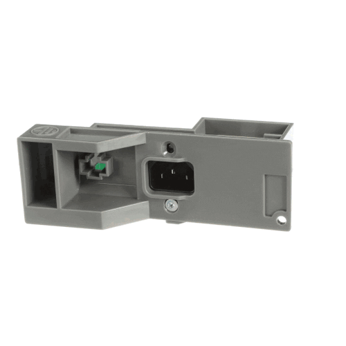 Liebherr  Freezer Power Board Holder - 612202500