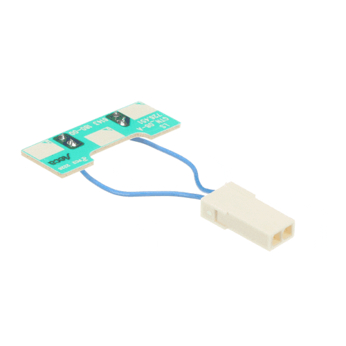 Liebherr  Freezer Reed Board - 614318000