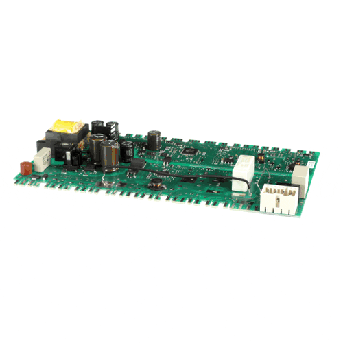 Liebherr  Freezer Power Board - 614319100