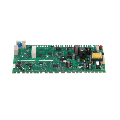 Liebherr  Freezer Electrical Control System - 614321500