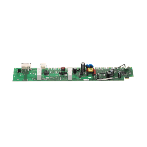 Liebherr  Refrigerator Main Pcb Board - 614324200