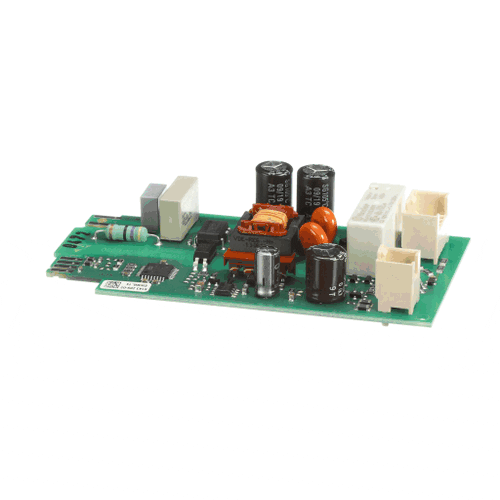 Liebherr  Freezer Integral Board - 614328900
