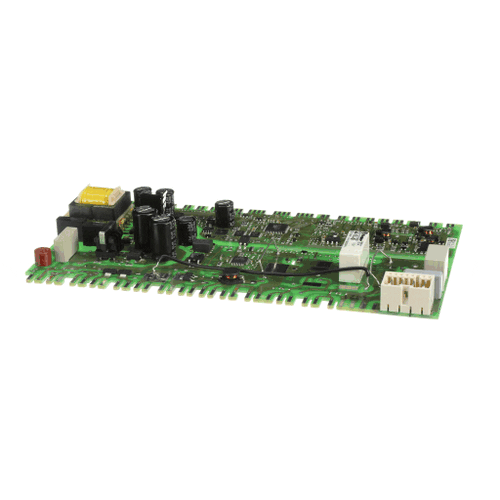 Liebherr  Refrigerator Main Pcb Board - 614338300