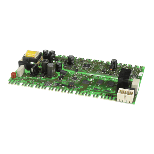Liebherr  Humidor Main Pcb Board - 614338900