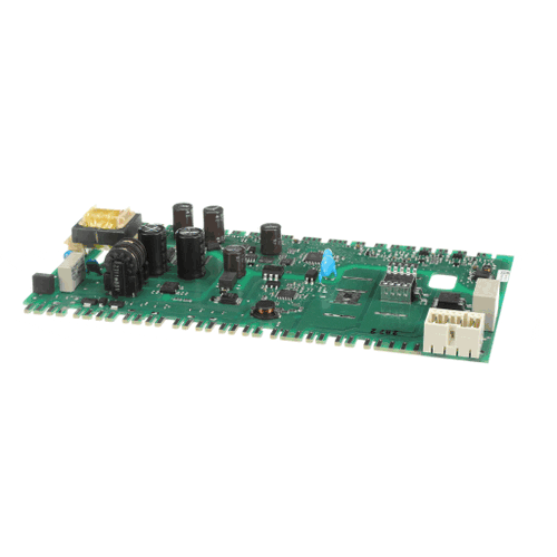 Liebherr  Freezer Power Board - 614374200