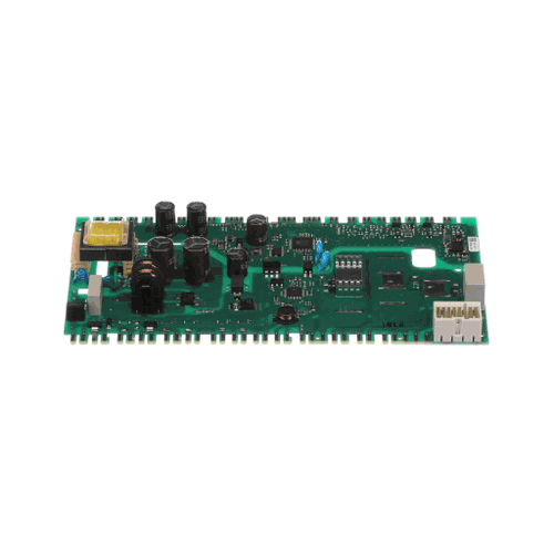 Liebherr Pcb Board 115 Volts - 614374500