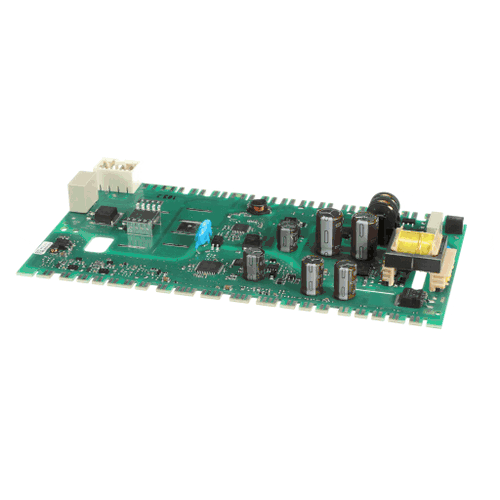 Liebherr  Freezer Power Board - 614381000