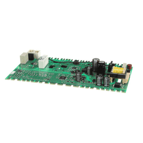 Liebherr  Freezer Main Board - 614564600