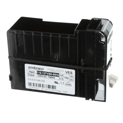 Liebherr  Freezer Integral Board - 614614400