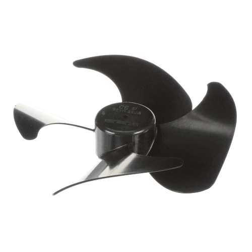 Liebherr  Refrigerator Refrigerator Evap Fan Blade - 629979900