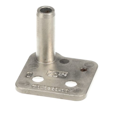 Liebherr  Freezer Zinc Die-Cast Bearing Block - 704325900