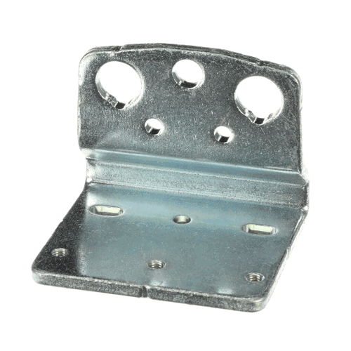 Liebherr  Freezer Steel Bearing Block - 704329000