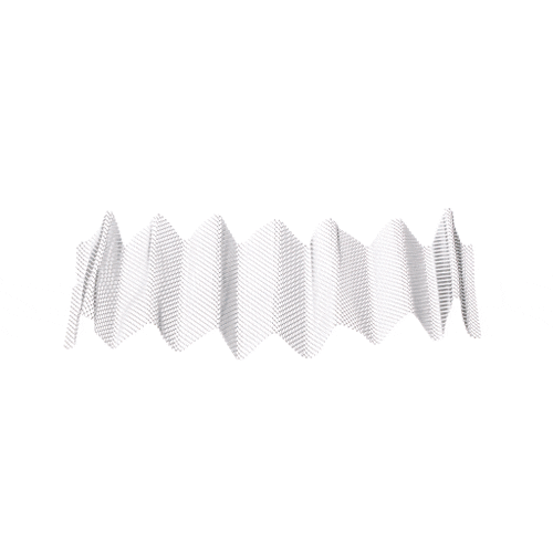 Liebherr  Freezer Filter Mat - 704356800