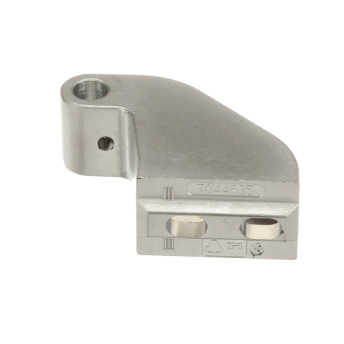 Liebherr  Freezer Zinc Die-Cast Bearing Block - 704463500